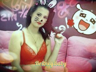 BritneyBaby