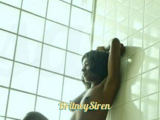 BritneySiren