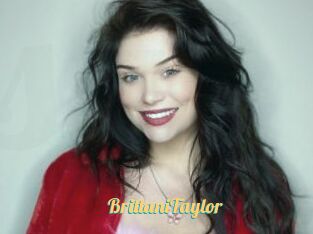 BrittaniTaylor