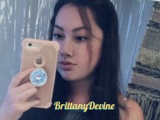 BrittanyDevine