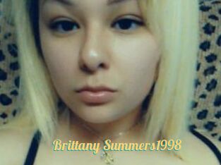 Brittany_Summers1998