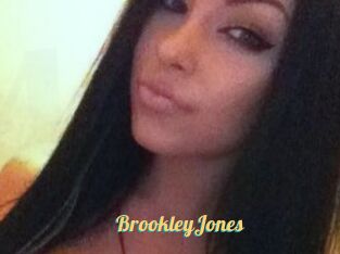 BrookleyJones