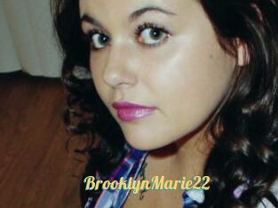 BrooklynMarie22