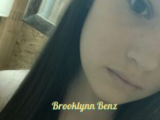 Brooklynn_Benz