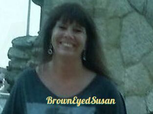 BrownEyedSusan