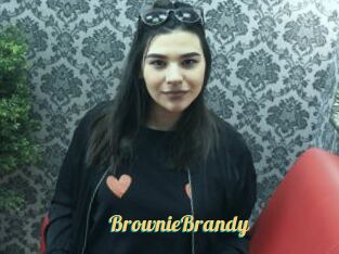 BrownieBrandy