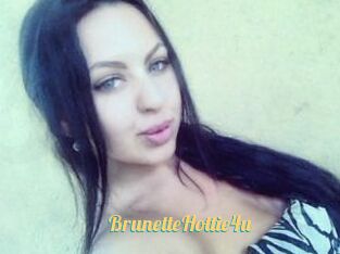 BrunetteHottie4u