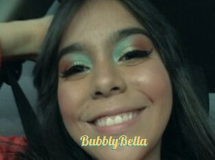 BubblyBella