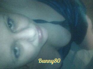 Bunny80