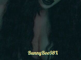 BunnyBoo98X
