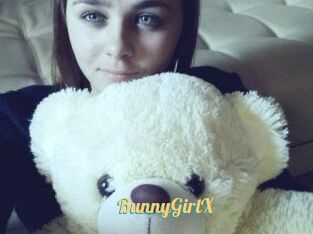 BunnyGirlX