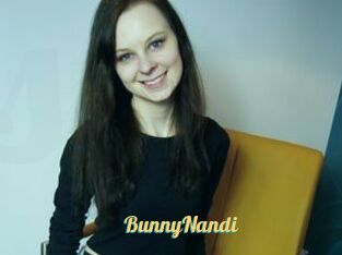 BunnyNandi