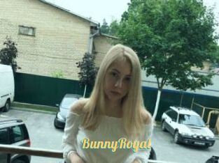 BunnyRoyal