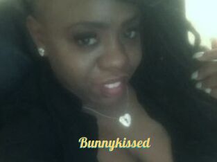 Bunnykissed