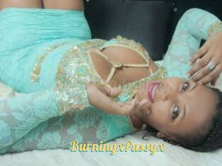 BurningxPussyx
