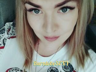BurntobeSEXY