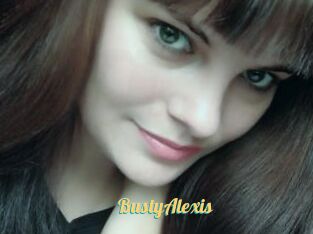 BustyAlexis