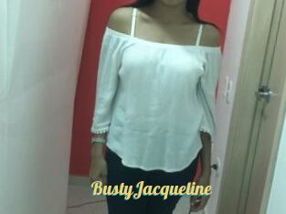 BustyJacqueline