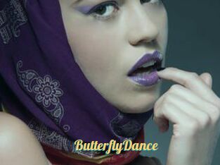 ButterflyDance