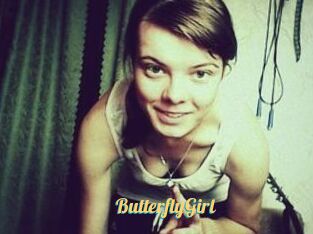 ButterflyGirl