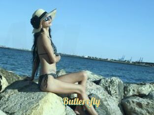 Butterrfly