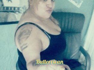 Butterrican
