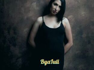 ByaIuli Sex Amatrices