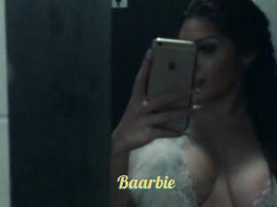 Baarbie