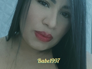 Babe1997