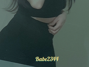 Babe2344