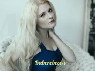 Baberebecca