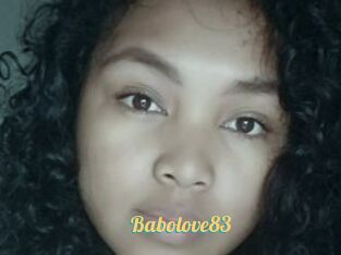 Babolove83