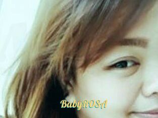 BabyROSA