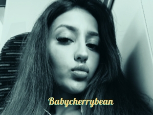 Babycherrybean