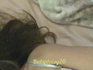 Babydaisy20