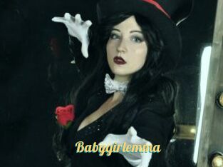 Babygirlemma