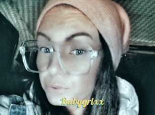 Babygrlxx