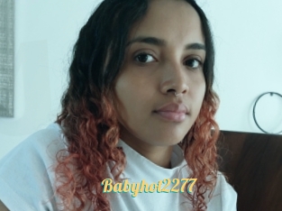 Babyhot2277