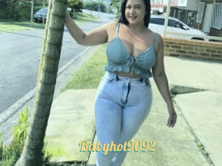 Babyhot9092