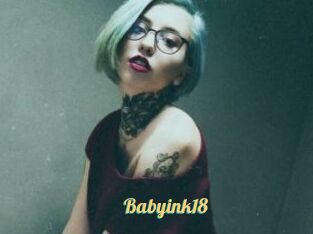 Babyink18