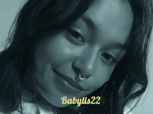 Babylis22
