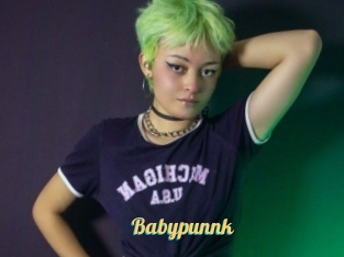 Babypunnk