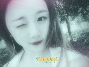 Babyqiqi