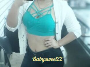 Babysweet22