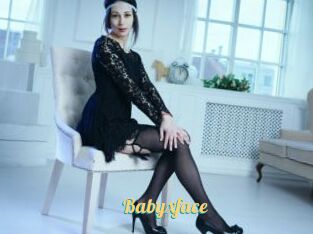 Babyxface
