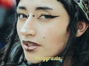 Babyyrasta