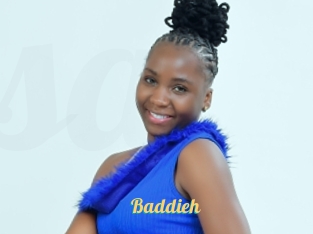 Baddieh
