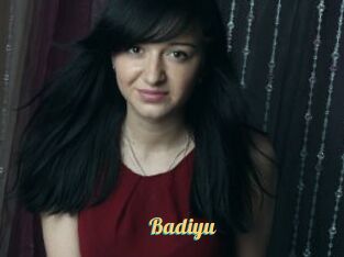 Badiyu