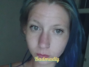 Badmadly