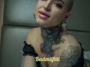 Badmilftiti